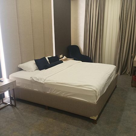 Darin Plaza Hotel Arbil Exterior foto