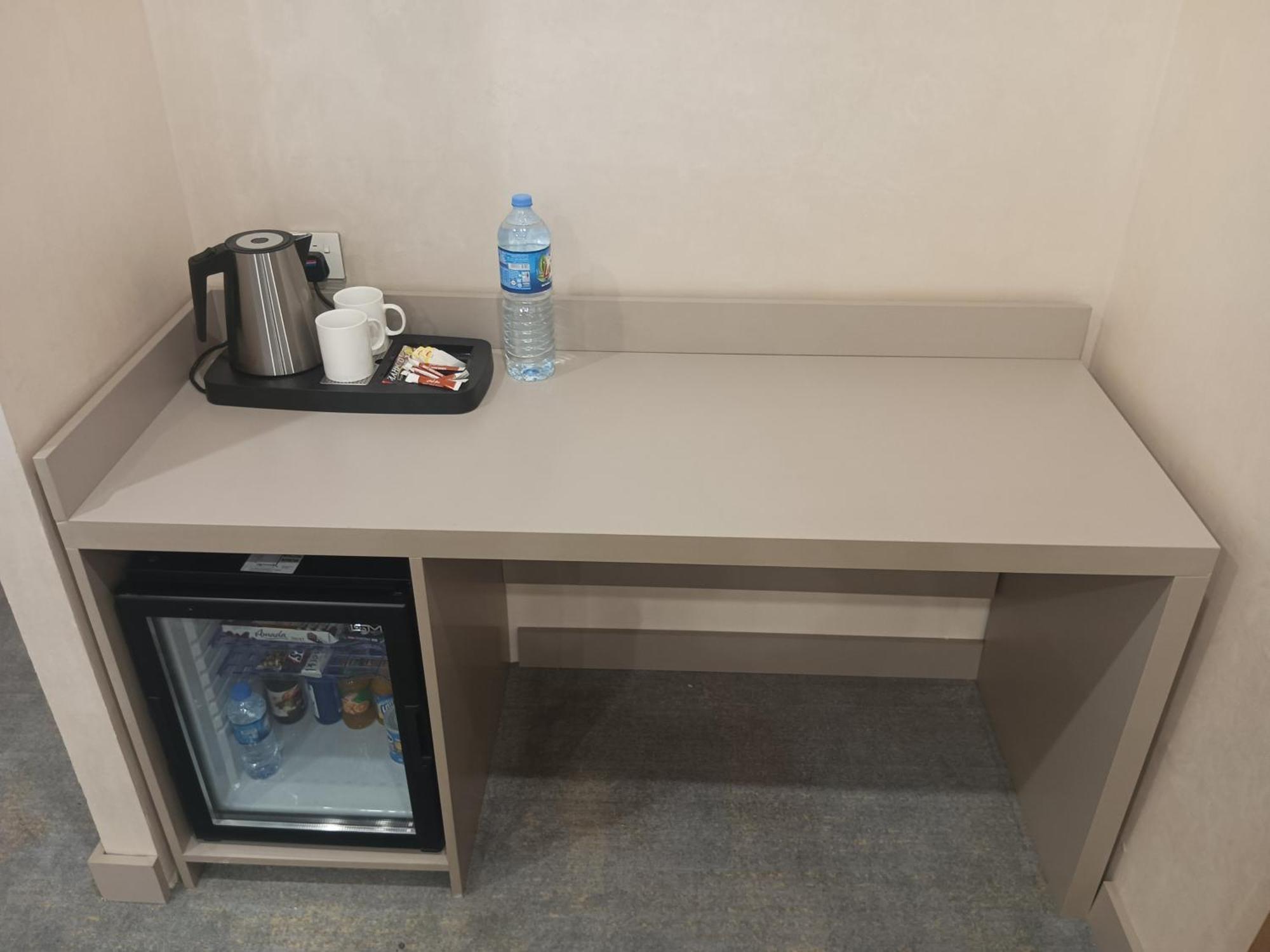 Darin Plaza Hotel Arbil Exterior foto