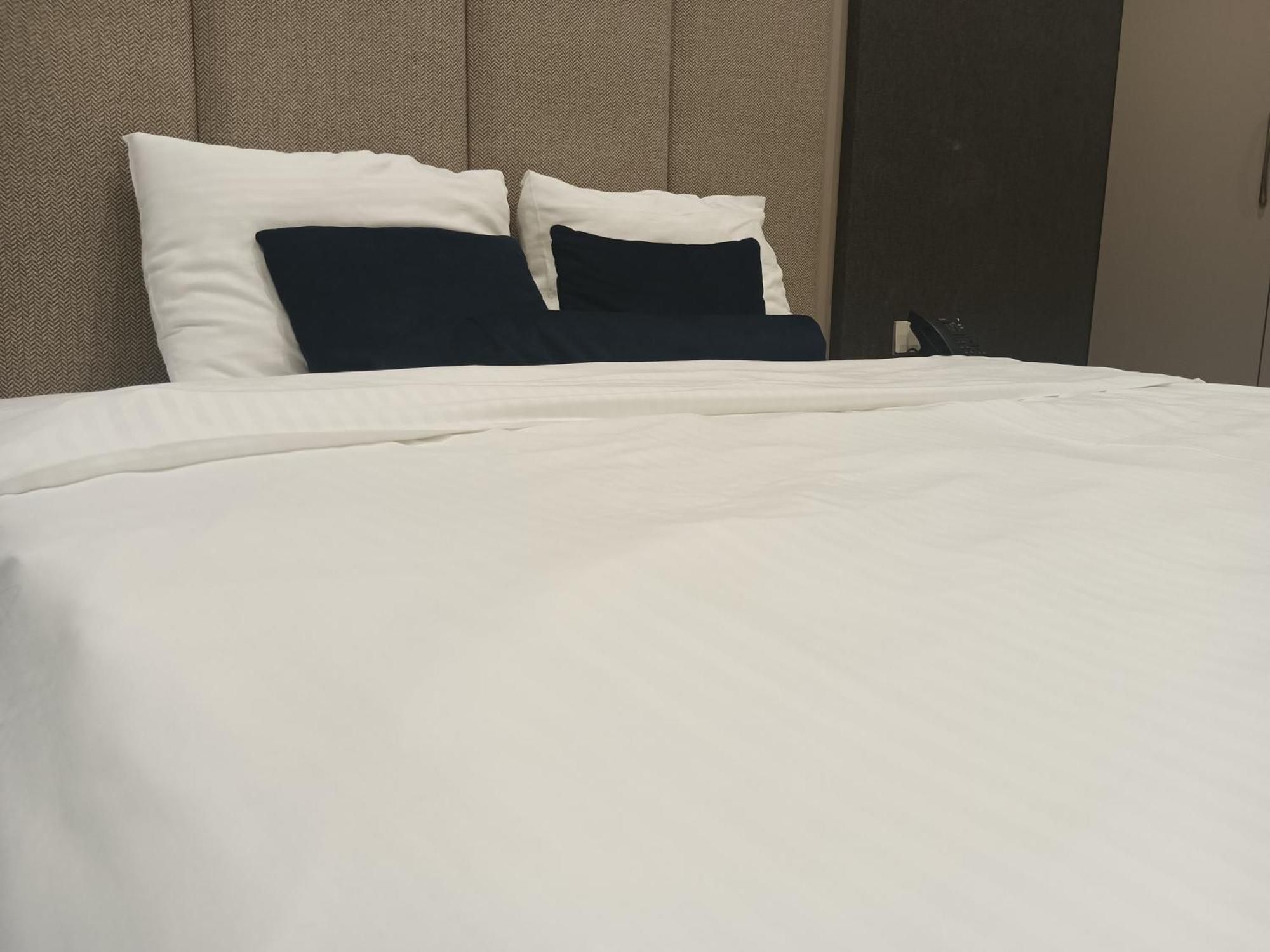 Darin Plaza Hotel Arbil Exterior foto