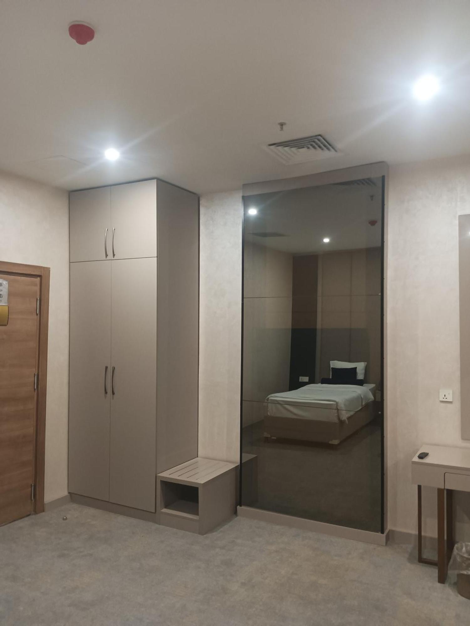 Darin Plaza Hotel Arbil Exterior foto