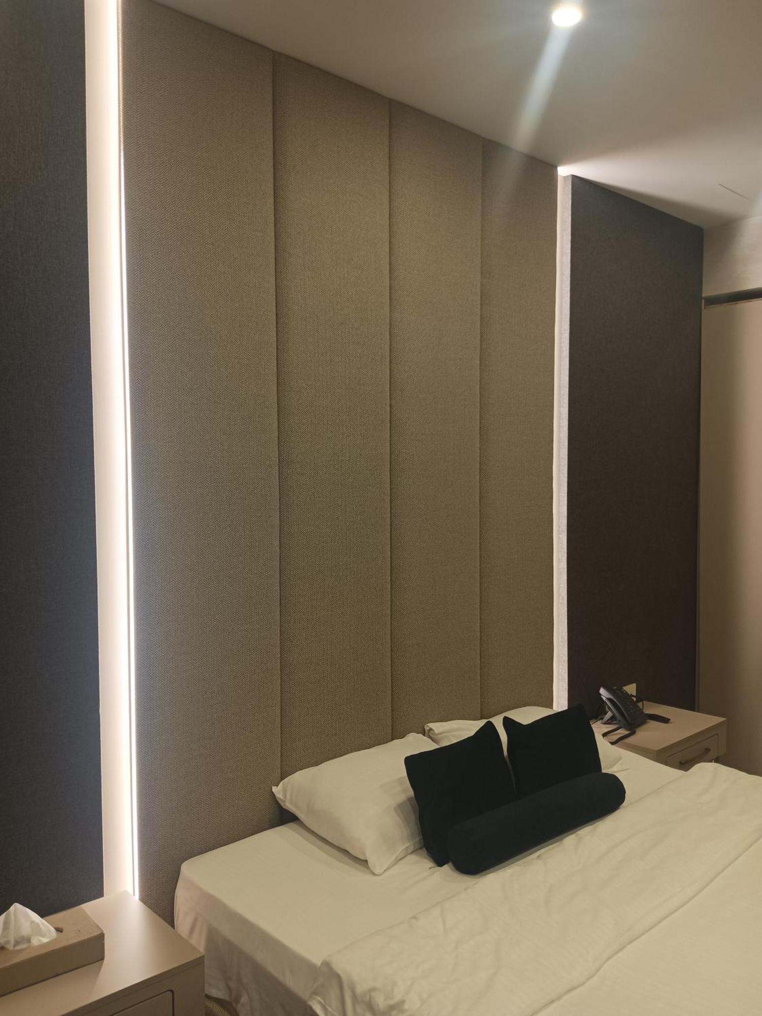 Darin Plaza Hotel Arbil Exterior foto
