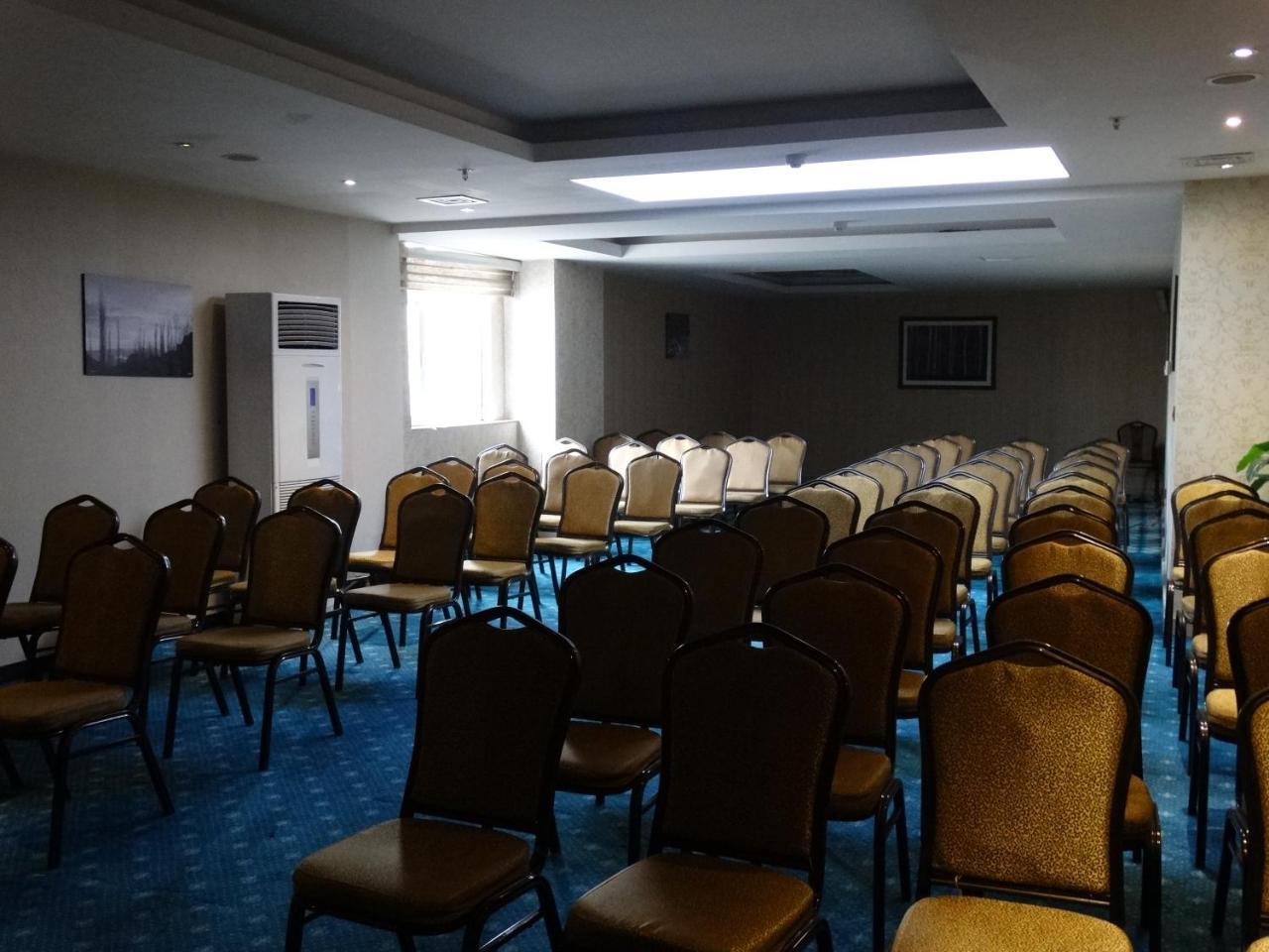 Darin Plaza Hotel Arbil Exterior foto